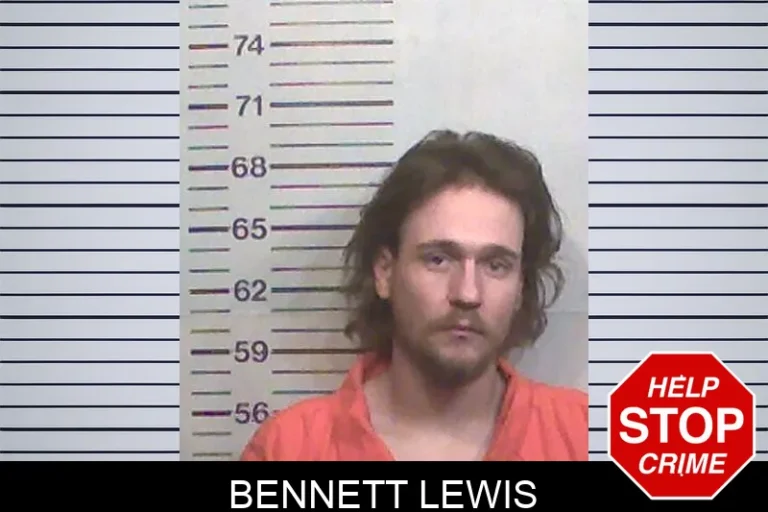 Bennett Lewis