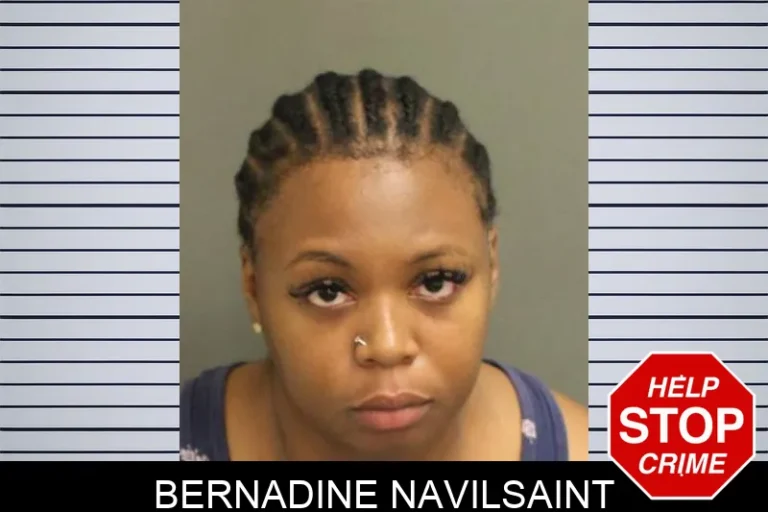 Bernadine Navilsaint
