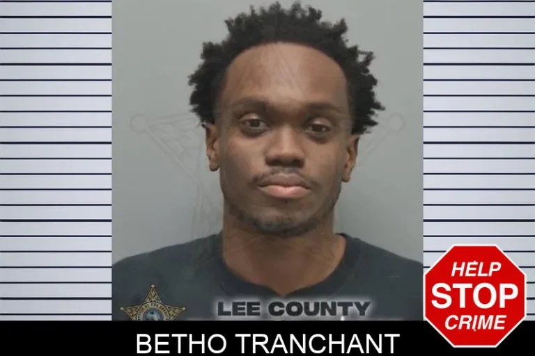 Betho Tranchant