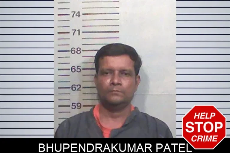 Bhupendrakumar Patel