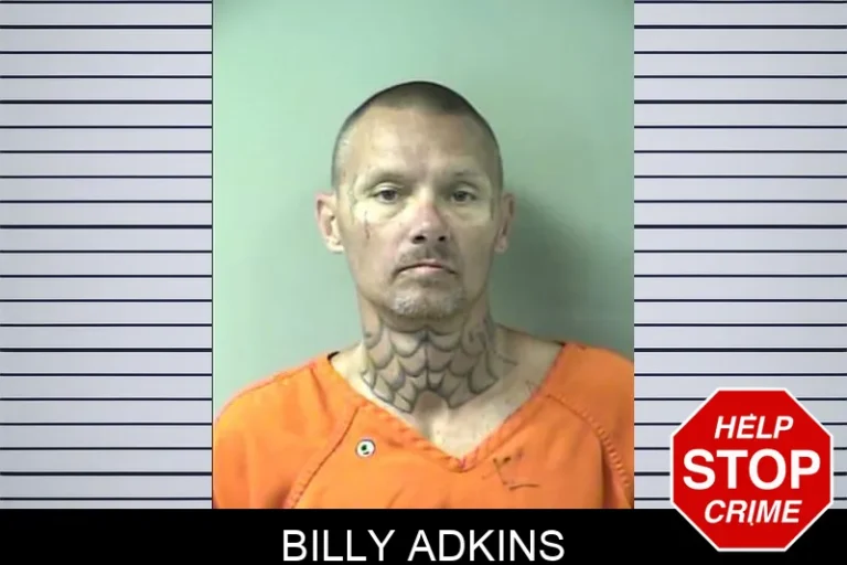 Billy Adkins