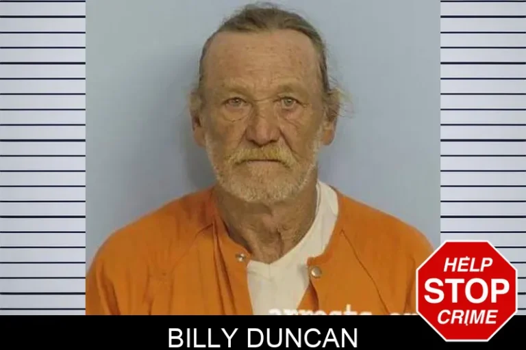 Billy Duncan