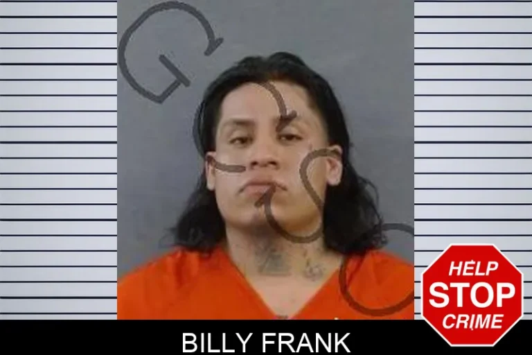 Billy Frank