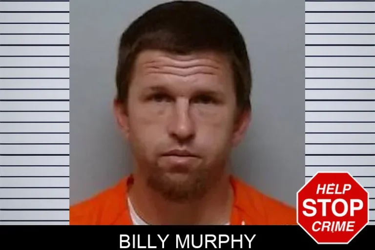 Billy Murphy