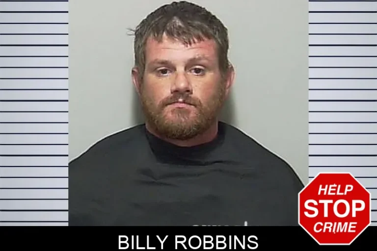 Billy Robbins