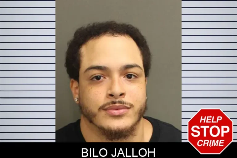 Bilo Jalloh