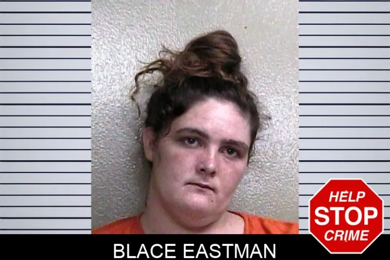 Blace Eastman