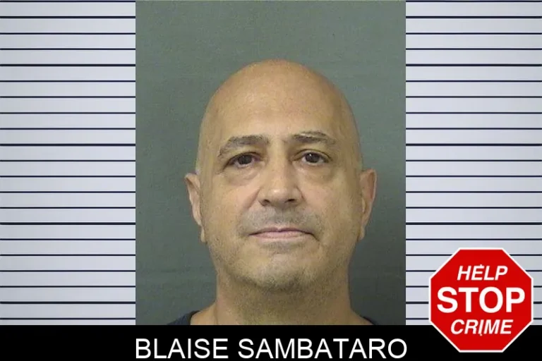 Blaise Sambataro