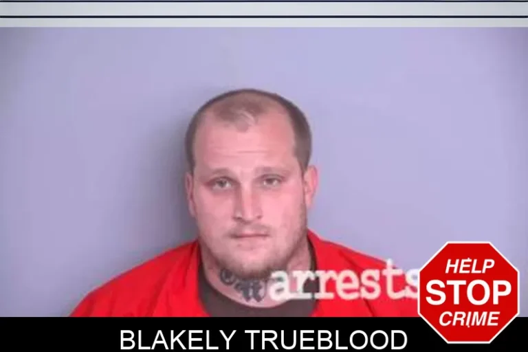 Blakely Trueblood