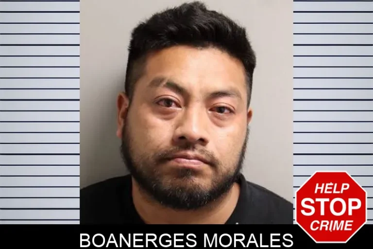 Boanerges Morales