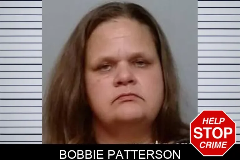 Bobbie Patterson