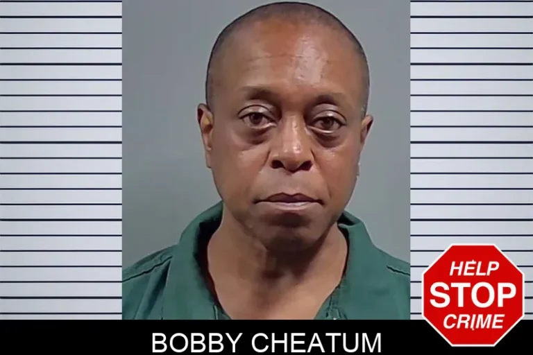 Bobby Cheatum