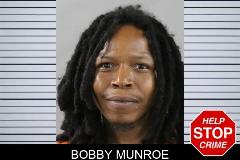 Bobby Munroe