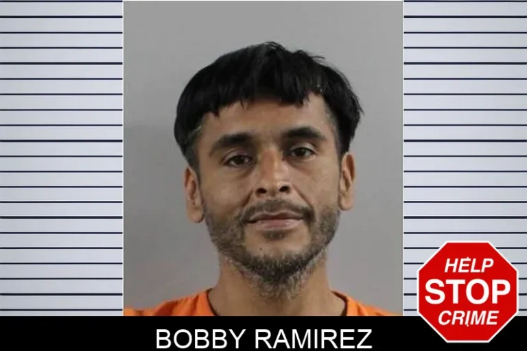 Bobby Ramirez