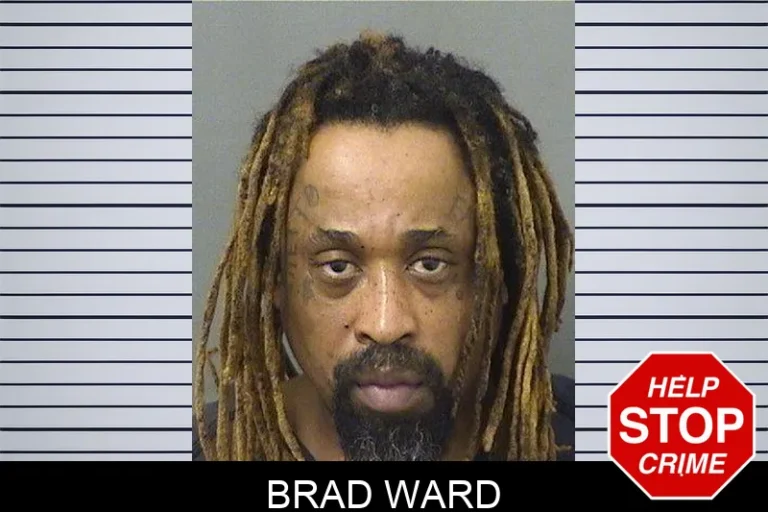Brad Ward