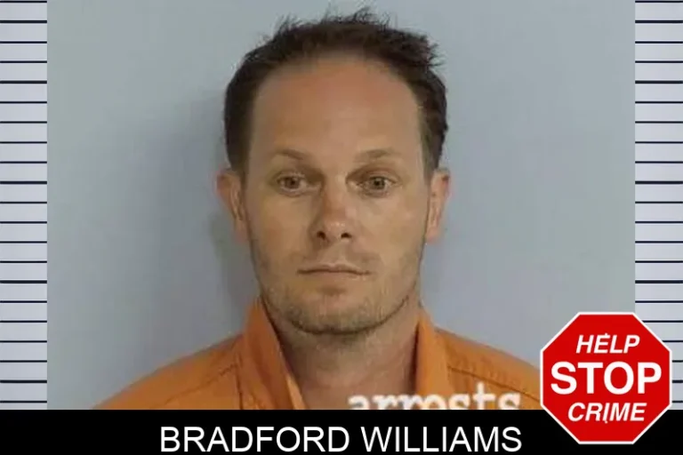 Bradford Williams