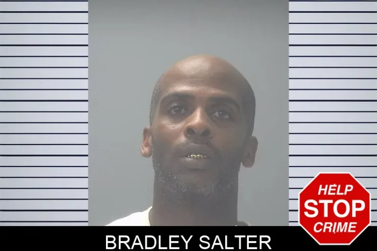 Bradley Salter