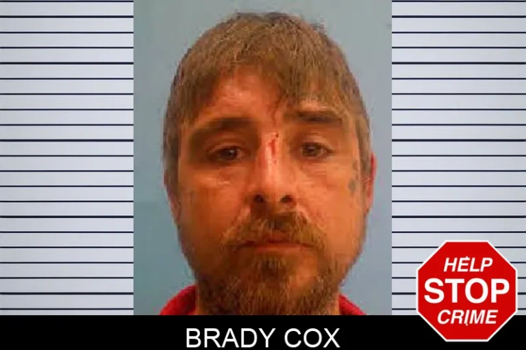 Brady Cox