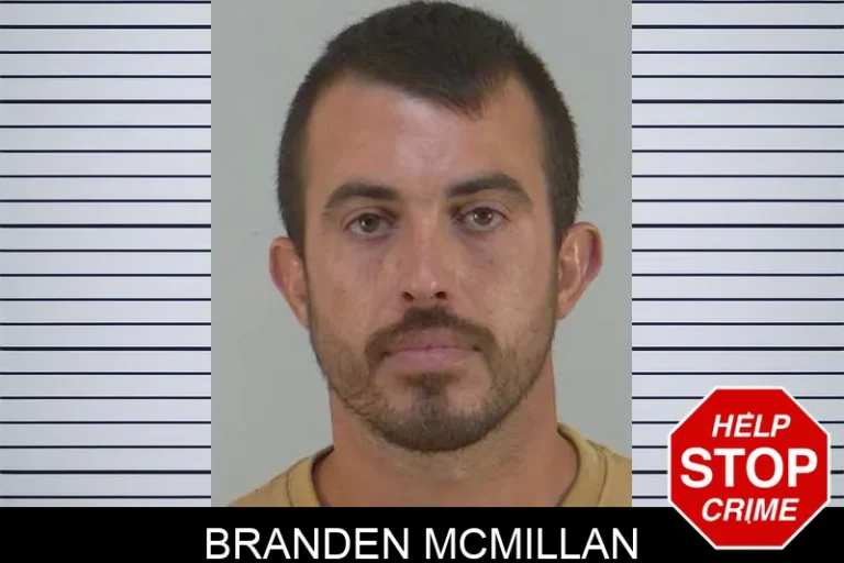 Branden McMillan