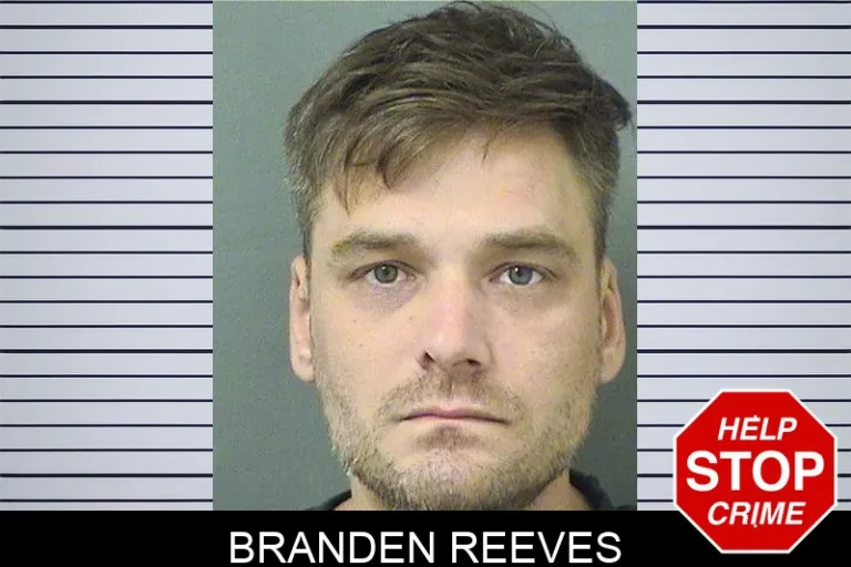 Branden Reeves