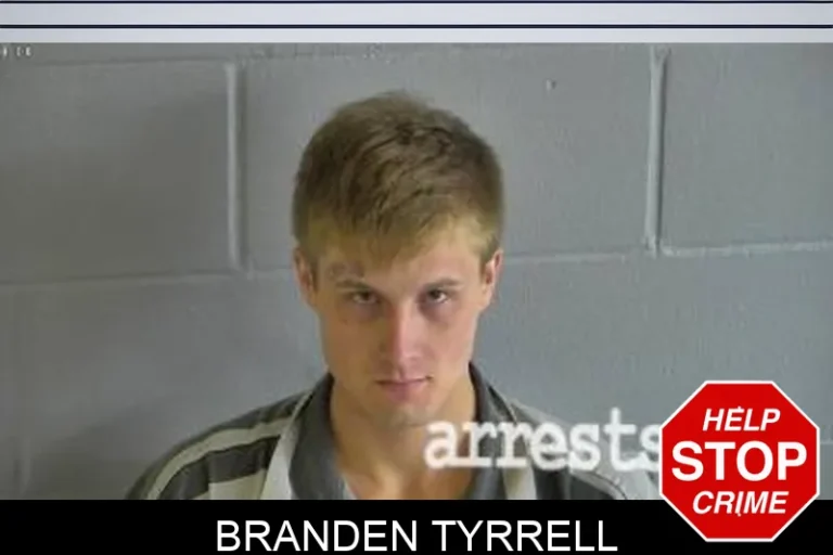 Branden Tyrrell