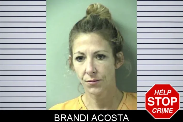Brandi Acosta