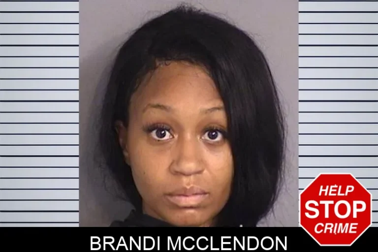Brandi McClendon
