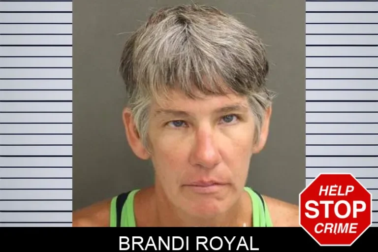 Brandi Royal