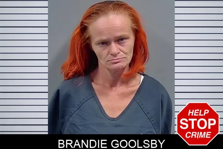 Brandie Goolsby