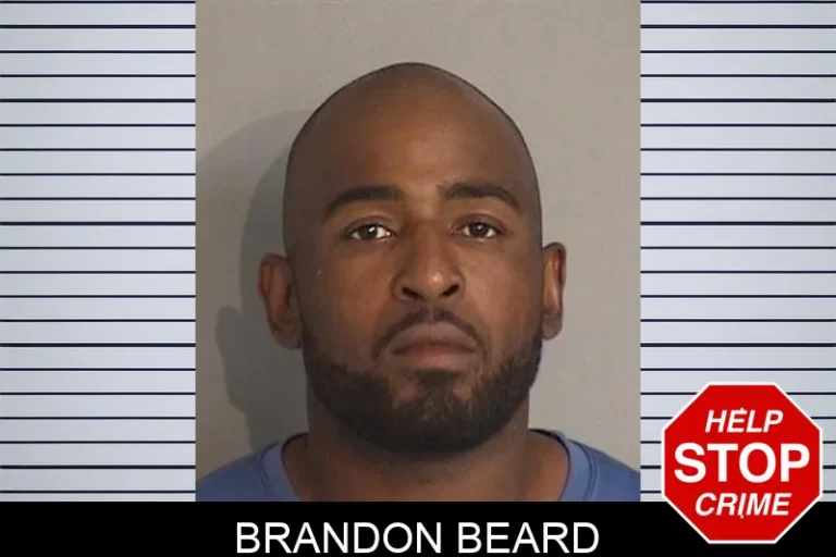 Brandon Beard
