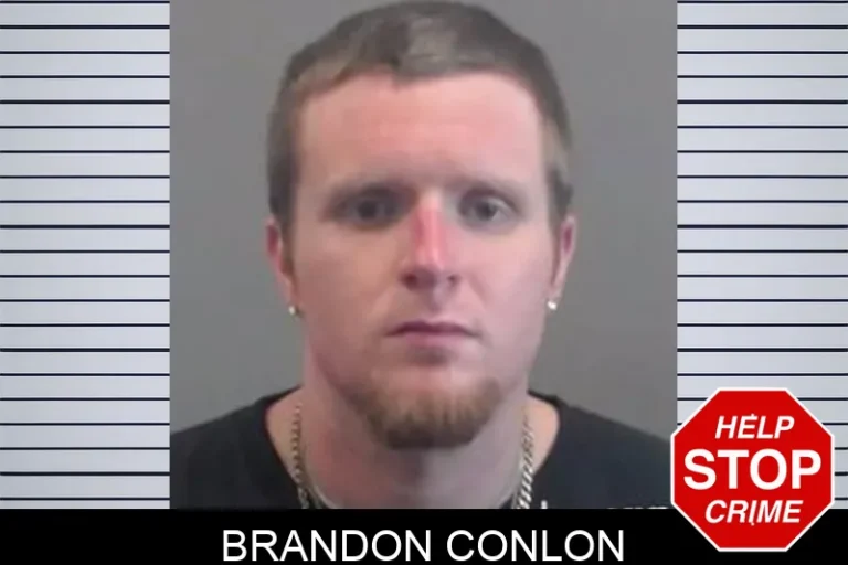 Brandon Conlon