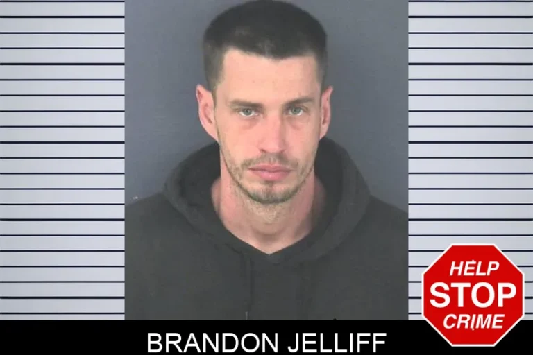 Brandon Jelliff