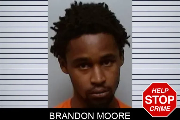 Brandon Moore