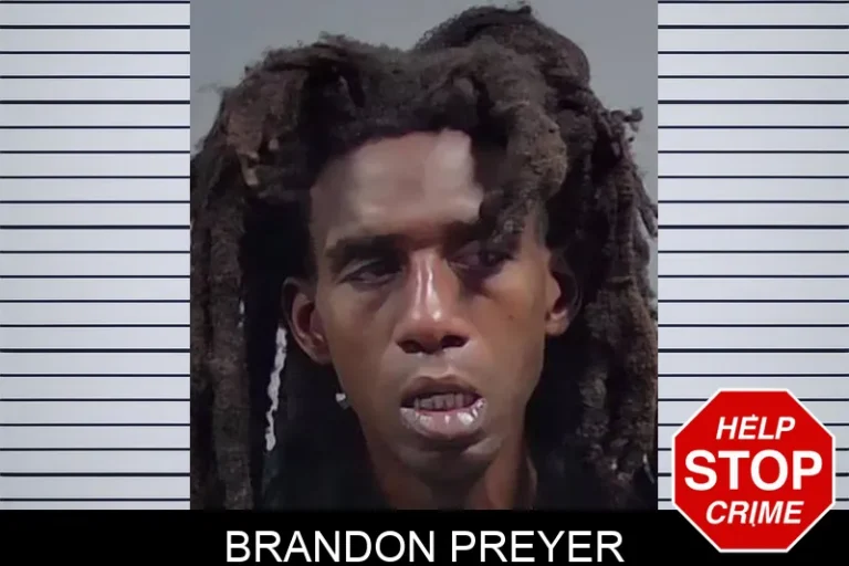 Brandon Preyer