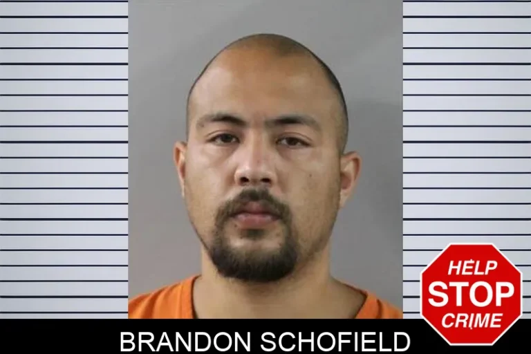 Brandon Schofield
