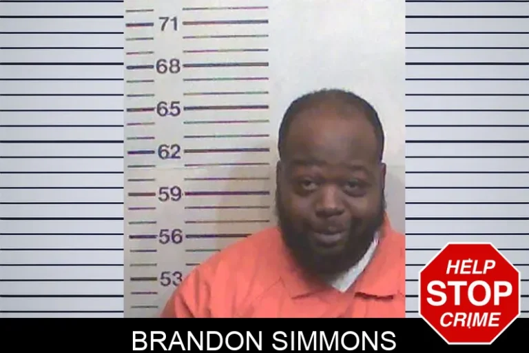 Brandon Simmons