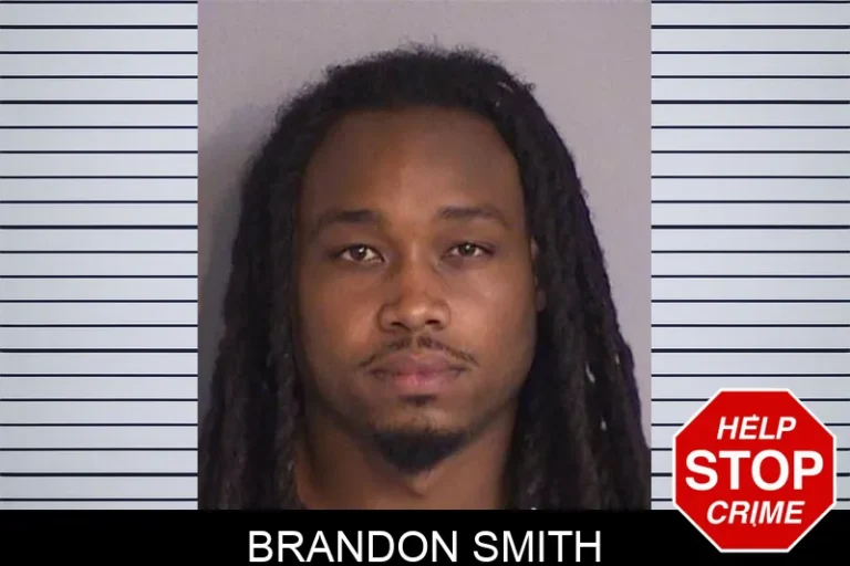 Brandon Smith