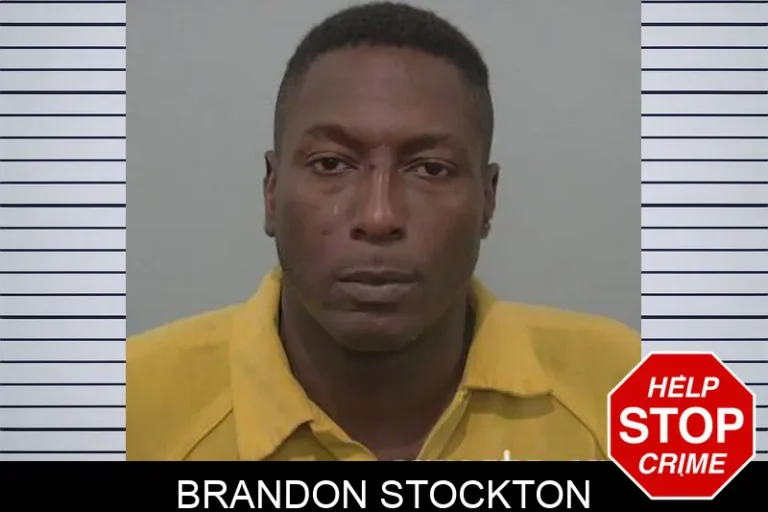 Brandon Stockton