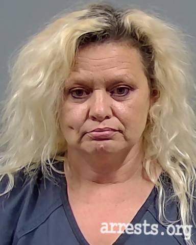 Brandy Keith