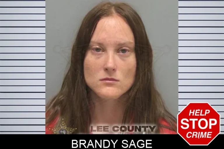 Brandy Sage