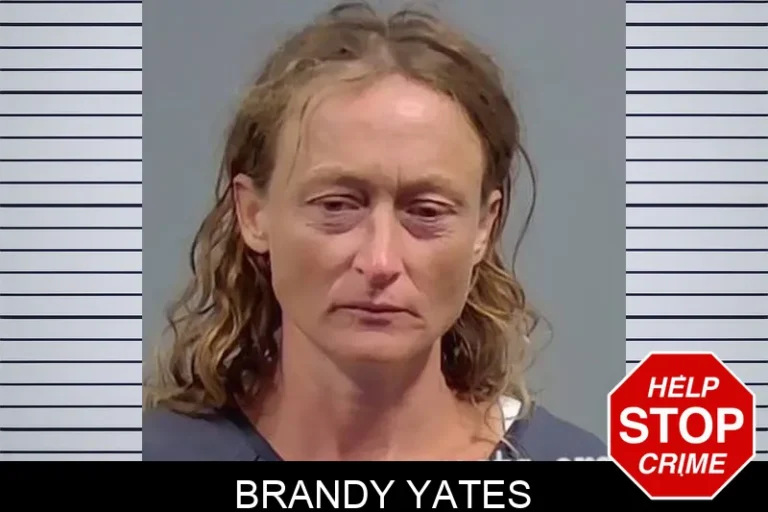 Brandy Yates