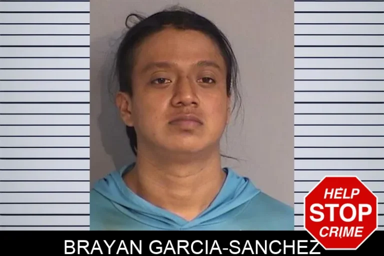 Brayan Garcia-Sanchez