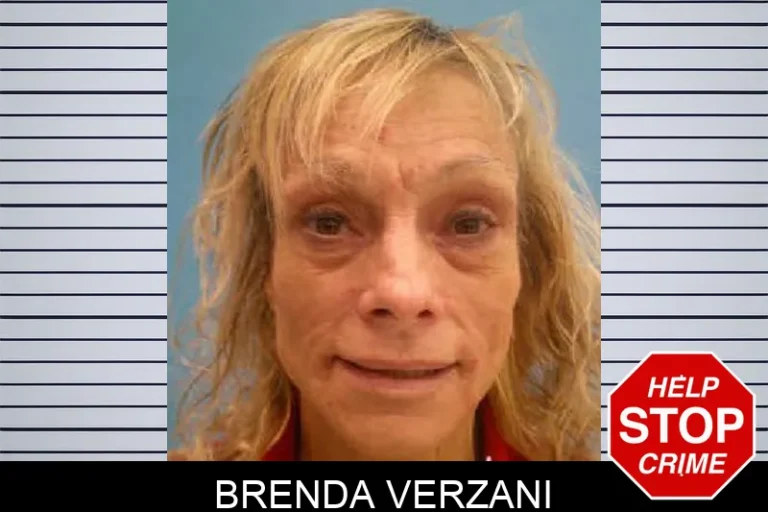 Brenda Verzani