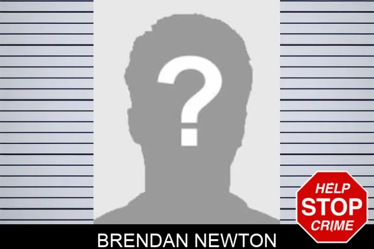 Brendan Newton