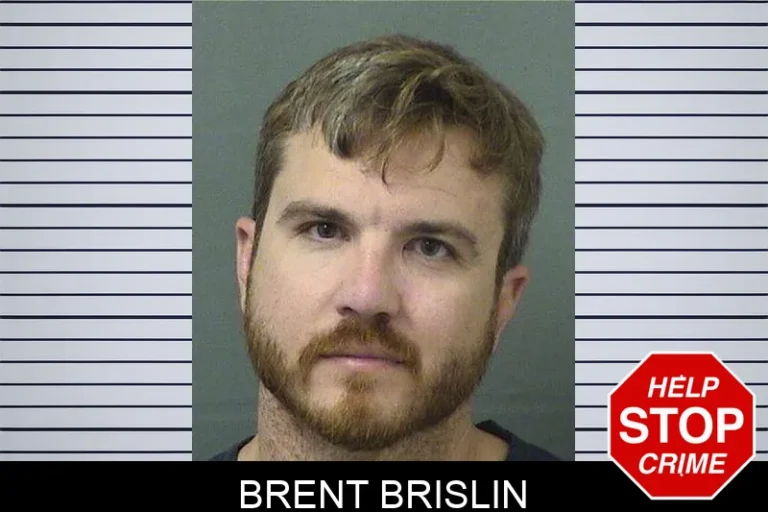 Brent Brislin