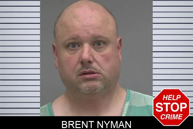 Brent Nyman