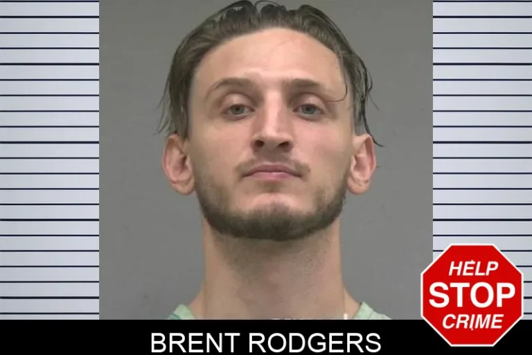 Brent Rodgers