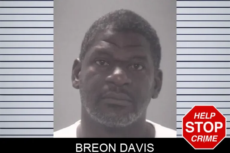 Breon Davis