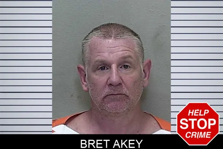 Bret Akey