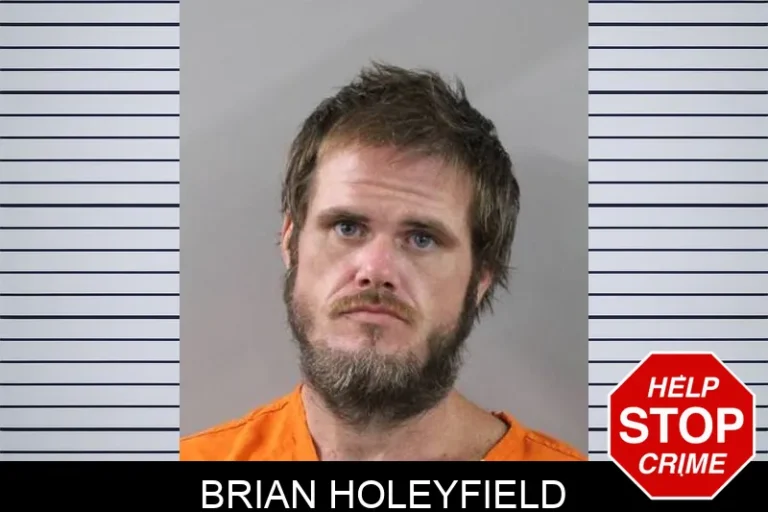 Brian Holeyfield
